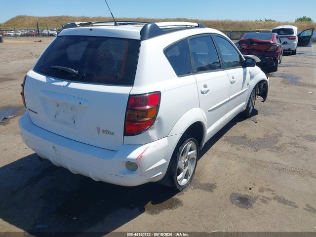 Pontiac Vibe