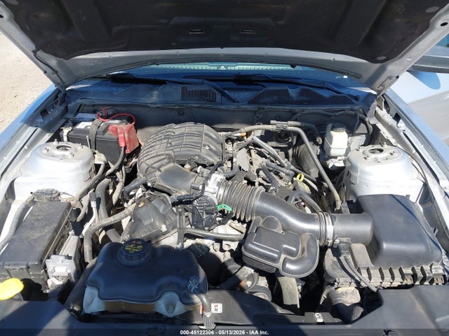 Ford Mustang V6