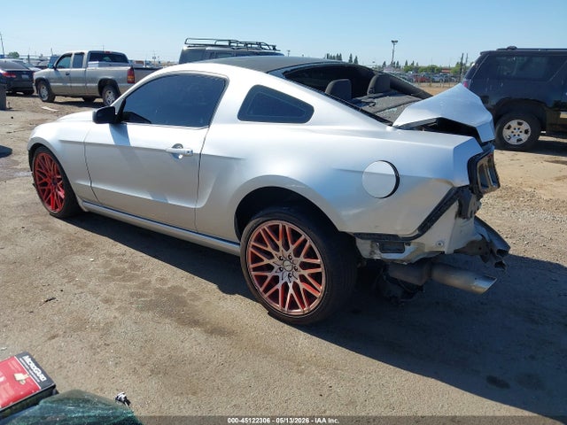Ford Mustang V6