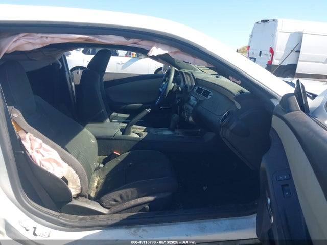 Chevrolet Camaro 2ls