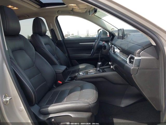 Mazda Cx 2.5 S Preferred