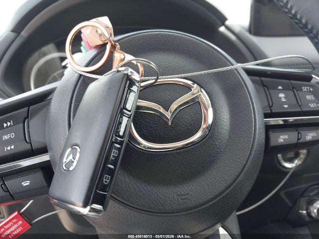 Mazda Cx 2.5 S Preferred