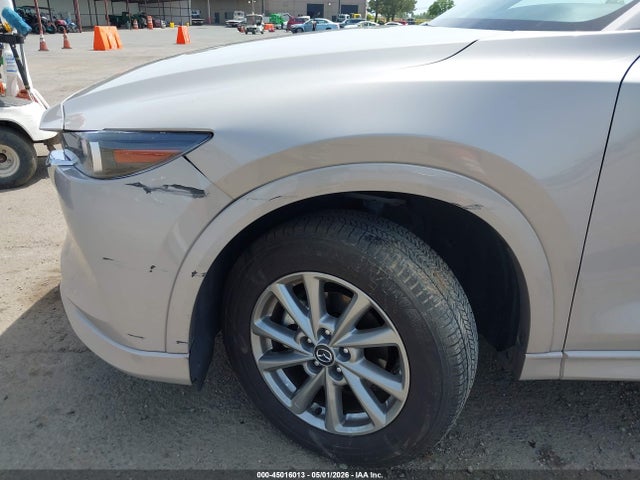 Mazda Cx 2.5 S Preferred