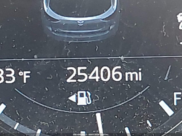 Mazda Cx 2.5 S Preferred