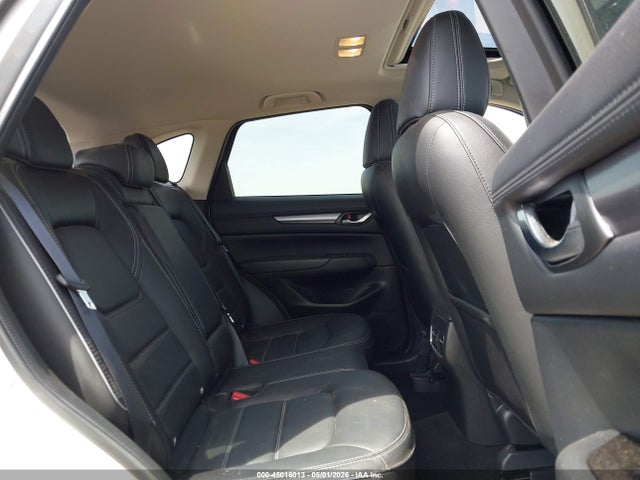 Mazda Cx 2.5 S Preferred