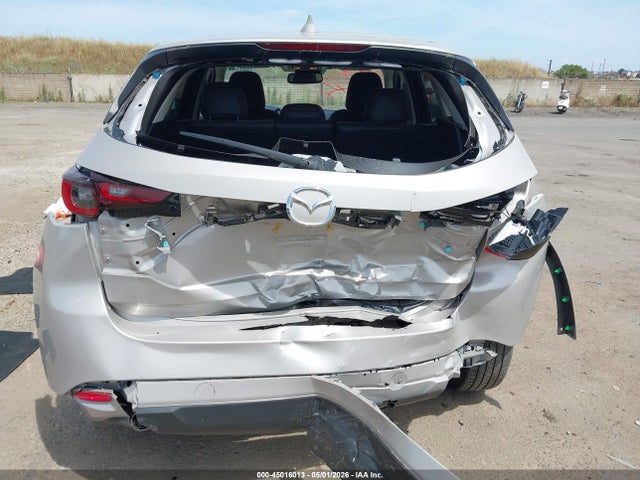 Mazda Cx 2.5 S Preferred