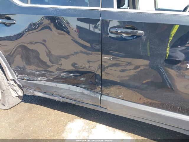 Chevrolet Traverse 2fl