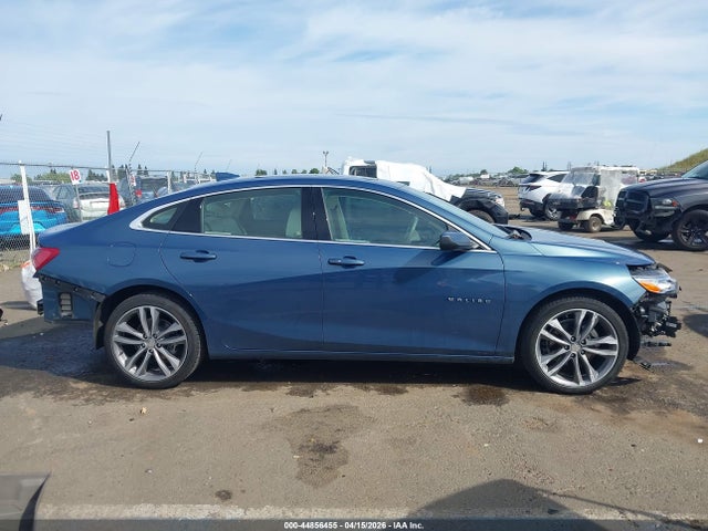 Chevrolet Malibu Fwd 2lt