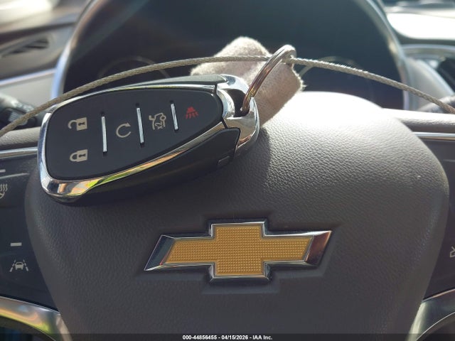 Chevrolet Malibu Fwd 2lt