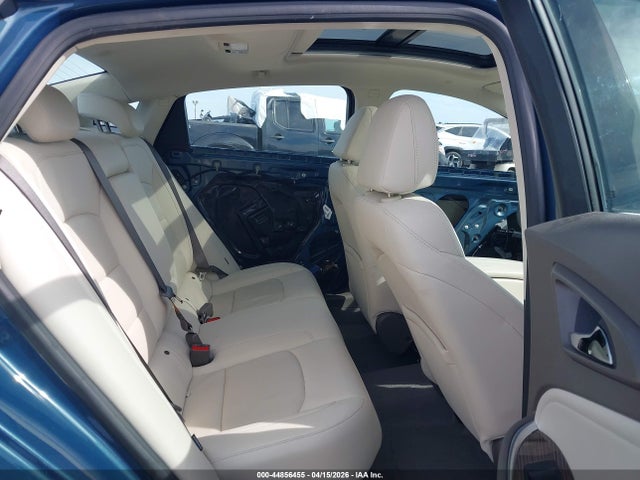 Chevrolet Malibu Fwd 2lt