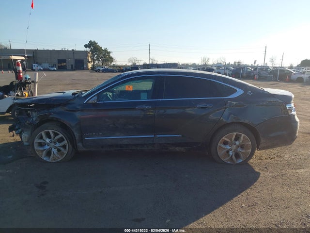 Chevrolet Impala Premier