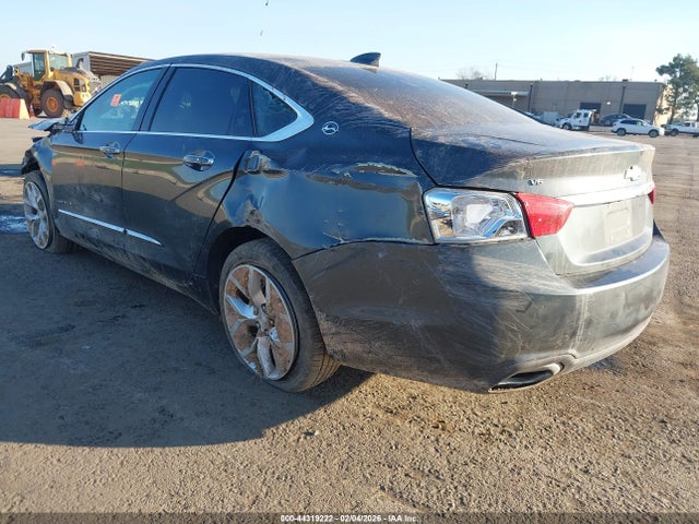 Chevrolet Impala Premier