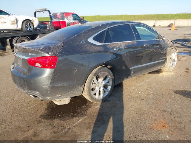 Chevrolet Impala Premier