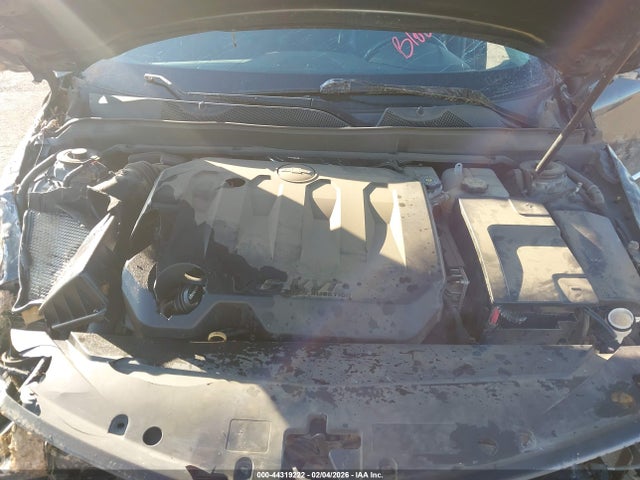 Chevrolet Impala Premier