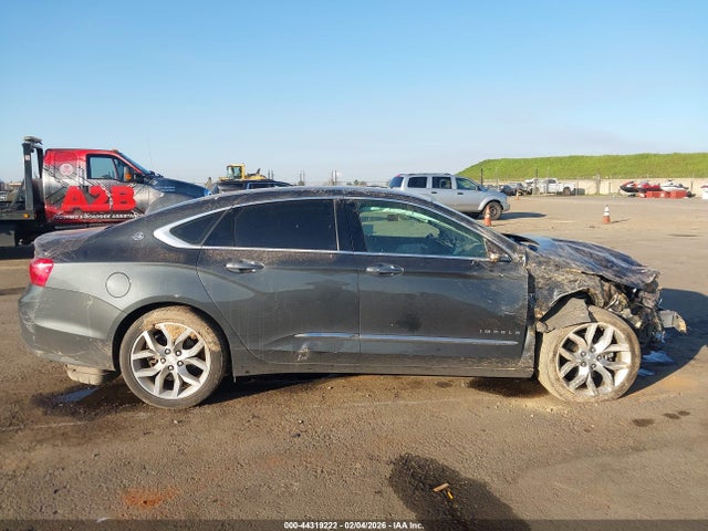 Chevrolet Impala Premier