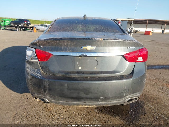 Chevrolet Impala Premier