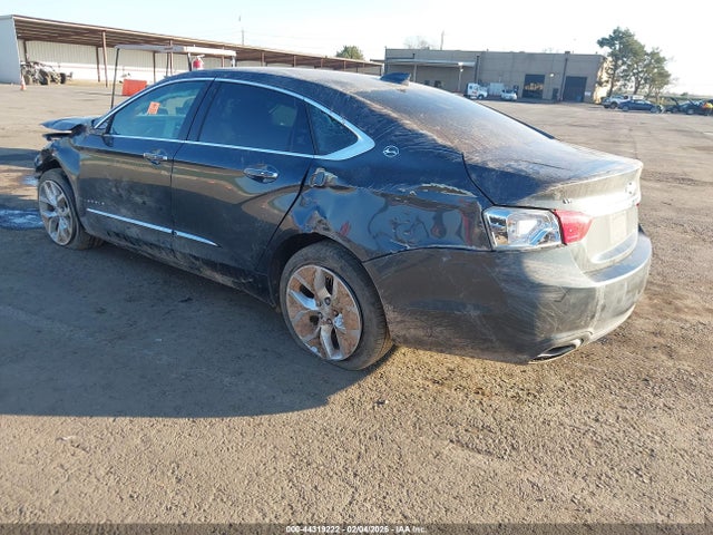 Chevrolet Impala Premier