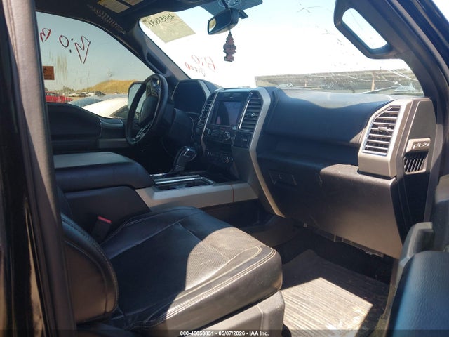 Ford F-150 Lariat