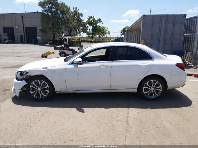 Mercedes-Benz C-Class 4matic