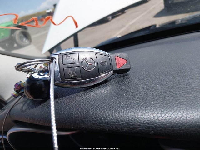 Mercedes-Benz C-Class 4matic