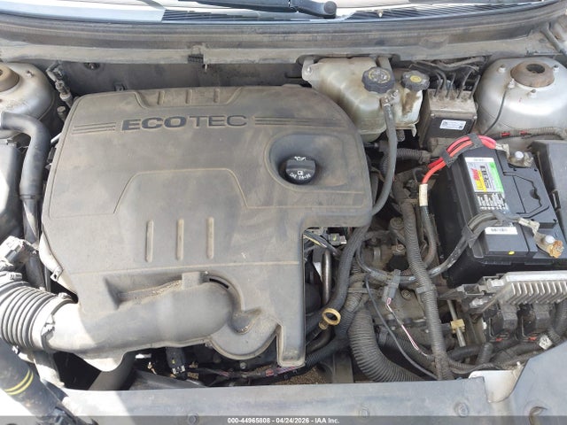 Chevrolet Malibu 1lt
