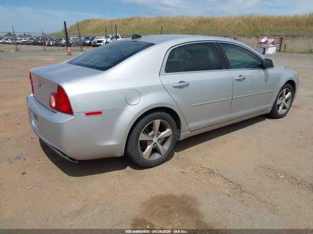 Chevrolet Malibu 1lt