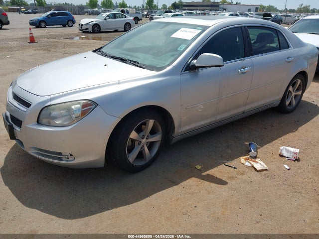 Chevrolet Malibu 1lt