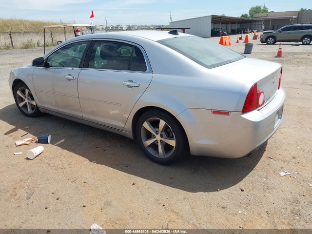 Chevrolet Malibu 1lt