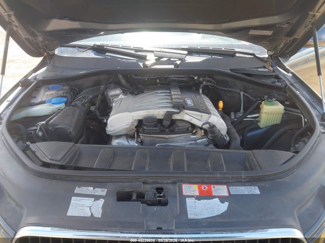 Audi Q7 3.6 Premium
