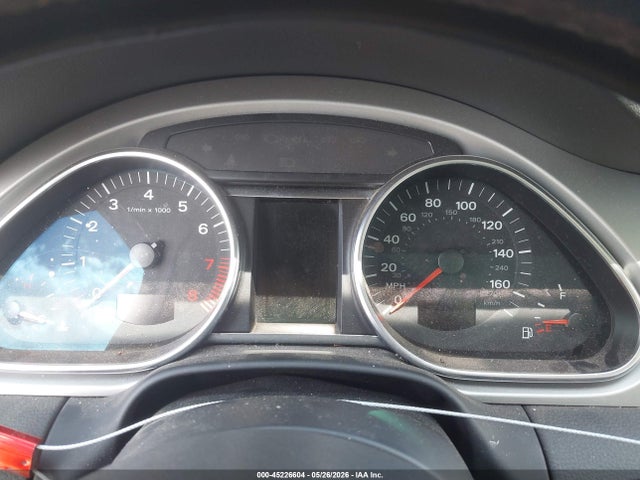 Audi Q7 3.6 Premium