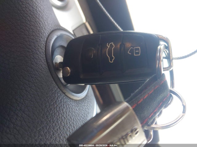 Audi Q7 3.6 Premium