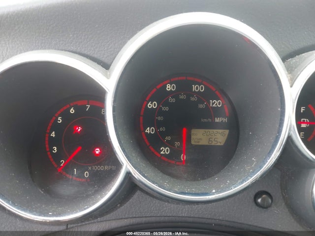 Pontiac Vibe