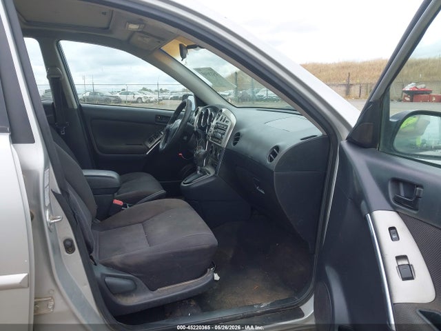 Pontiac Vibe