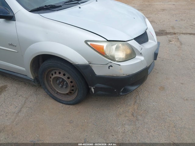 Pontiac Vibe