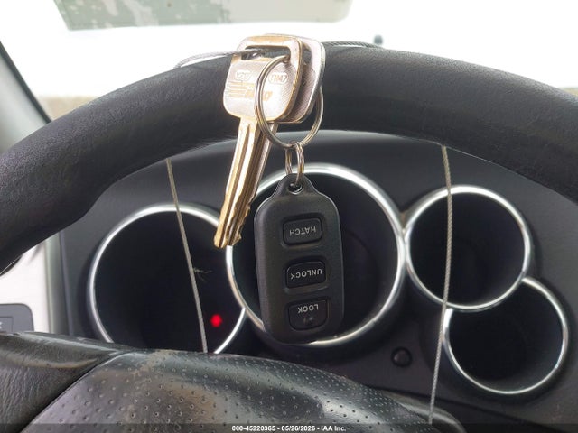 Pontiac Vibe