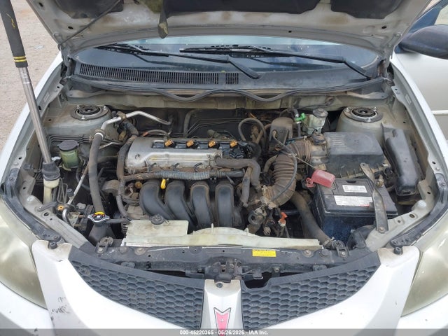 Pontiac Vibe