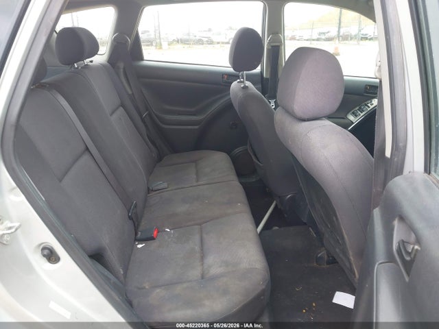 Pontiac Vibe