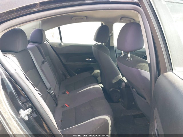 Chevrolet Cruze 1lt Auto