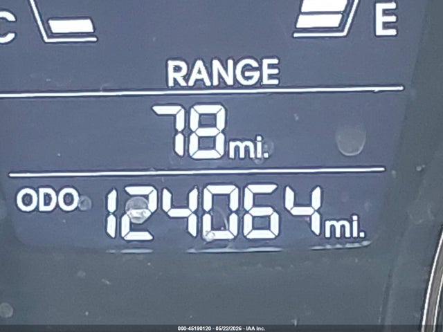 Hyundai ACCENT Gls