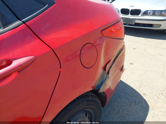 Hyundai ACCENT Gls
