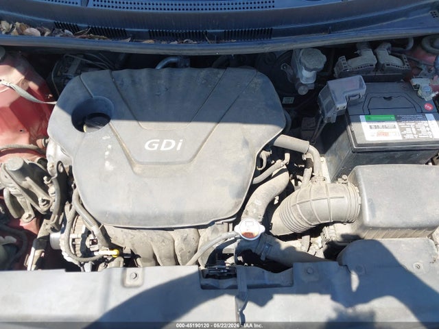 Hyundai ACCENT Gls