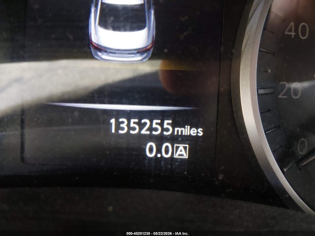 INFINITI Q50 3.0t Luxe