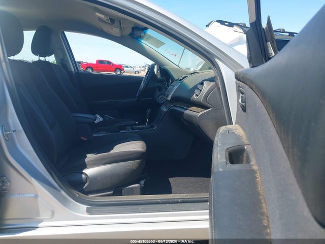 Mazda Mazda6 I Touring