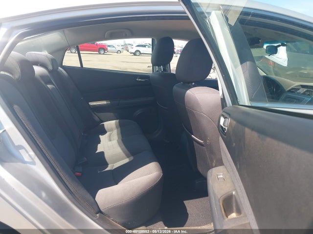 Mazda Mazda6 I Touring