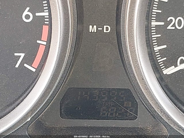 Mazda Mazda6 I Touring