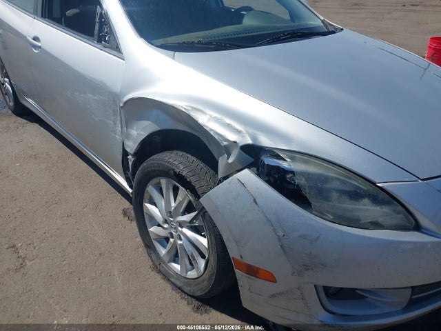 Mazda Mazda6 I Touring