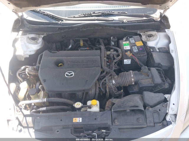 Mazda Mazda6 I Touring