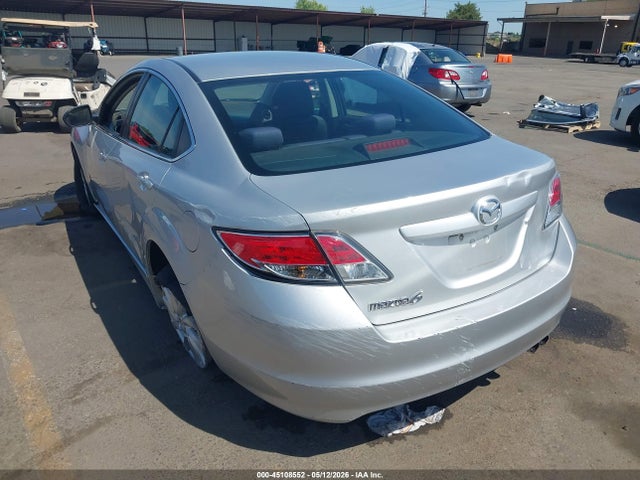 Mazda Mazda6 I Touring