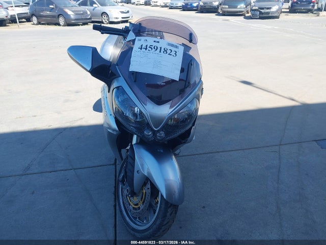 Kawasaki Zg1400 C