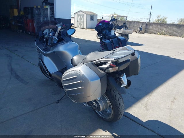 Kawasaki Zg1400 C